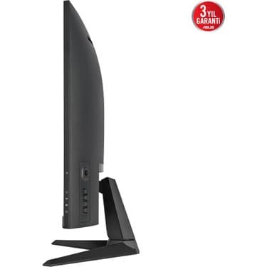 Asus TUF Gaming VG32VQM5B 31.5" 250Hz 0.5ms QHD Oyuncu Monitörü 4