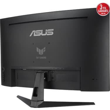 Asus TUF Gaming VG32VQM5B 31.5" 250Hz 0.5ms QHD Oyuncu Monitörü 5