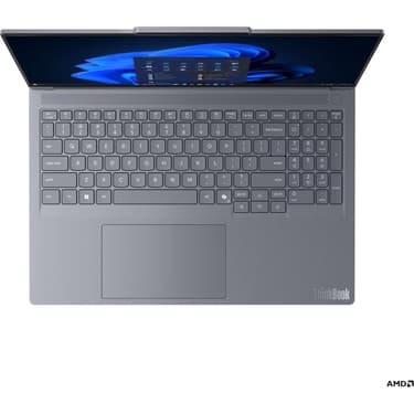 Lenovo Nb Thınkbook 16 21U00014TX Ryzen 9 8940HX 32GB 512SSD 8gb Rtx 5060 16 Dos Dizüstübilgisayar 4