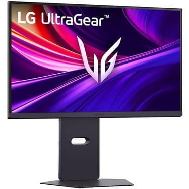 LG Mon Lg Ultragear 27G850A-B 27" 1ms 240Hz UHD 4K Nano IPS Gaming Monitör 2