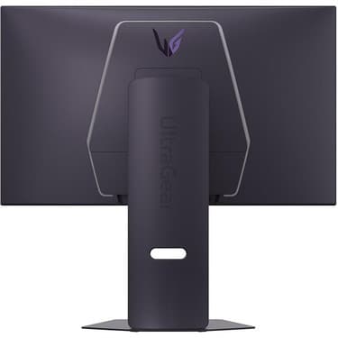 LG Mon Lg Ultragear 27G850A-B 27" 1ms 240Hz UHD 4K Nano IPS Gaming Monitör 3