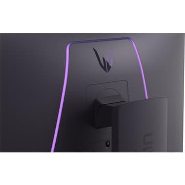 LG Mon Lg Ultragear 27G850A-B 27" 1ms 240Hz UHD 4K Nano IPS Gaming Monitör 7