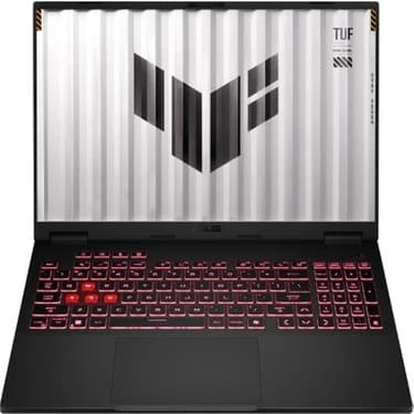 Asus Tuf Gaming A16 Ryzen 9 8940HX FA608PP-QT031-10 96GB 4tb RTX5070 8gb Freedos 16\ 5
