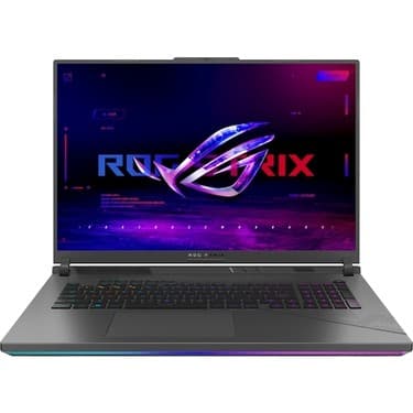Asus Rog Strix G18 Ryzen 9 8940HX G814PP-S9045-10 32GB 4tb RTX5070 8gb Freedos 18\ 2