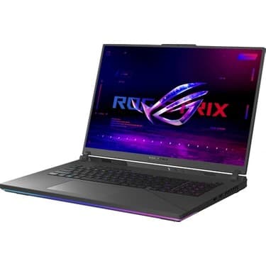 Asus Rog Strix G18 Ryzen 9 8940HX G814PP-S9045-10 32GB 4tb RTX5070 8gb Freedos 18\ 4