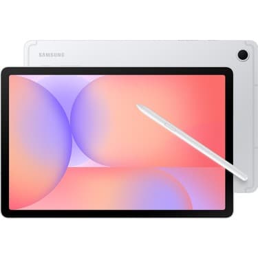 Samsung Galaxy Tab S10 Lite 8GB RAM 256GB Gümüş Tablet 3