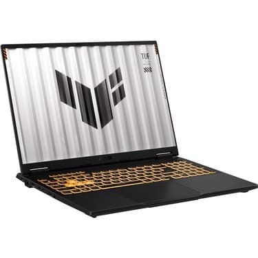Asus Tuf F16 FX608JH-RV082 Intel Core I5-13450HX 40GB Ram 2tb SSD Nvıdıa Geforce Rtx 5050 Windows 11 Pro K30 2