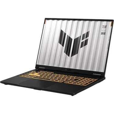Asus Tuf F16 FX608JH-RV082 Intel Core I5-13450HX 8gb Ram 1tb SSD Nvıdıa Geforce Rtx 5050 Freedos K3 3