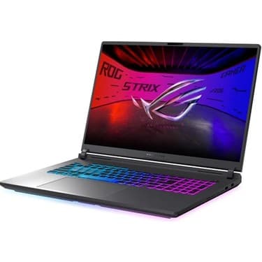 Asus Rog Strix G18 Ultra 9 275HX G815LW-S9129-36 48GB 1tb+1tb RTX5080 16GB W11PRO 18\ 5