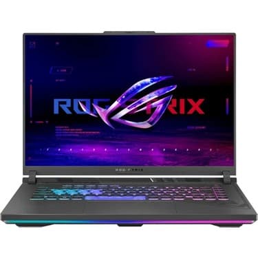 Asus Rog Strix G16 I9-14900HX G614JVR-N3243-33 64GB 1tb+1tb RTX4060 8gb Freedos 16\ 2