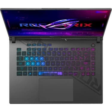 Asus Rog Strix G16 I9-14900HX G614JVR-N3243-91 32GB 4tb+4tb RTX4060 8gb W11PRO 16\ 5