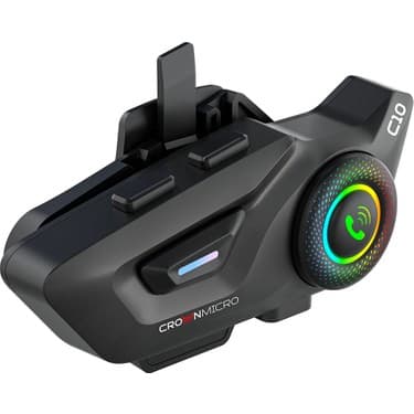 Crown Micro C 10 Bluetooth Kulaklık 2