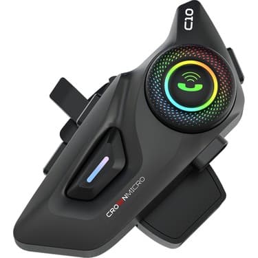 Crown Micro C 10 Bluetooth Kulaklık 3