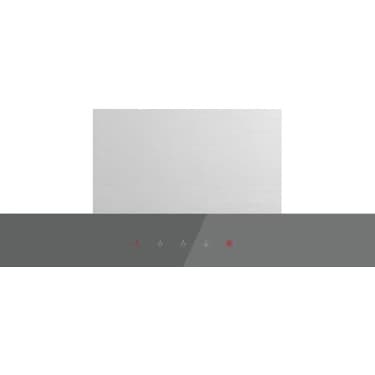 Bosch DWB67BK60T Serie 4 Duvar Tipi Davlumbaz 60 cm Siyah 2