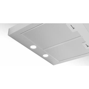 Bosch DWB67BK60T Serie 4 Duvar Tipi Davlumbaz 60 cm Siyah 3