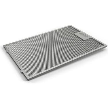 Bosch DWB67BK60T Serie 4 Duvar Tipi Davlumbaz 60 cm Siyah 4