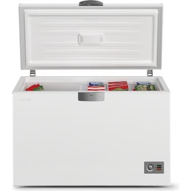 Arçelik 2360 Je Sandık Tipi Derin Dondurucu 3