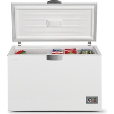 Arçelik 2360 Je Sandık Tipi Derin Dondurucu 4