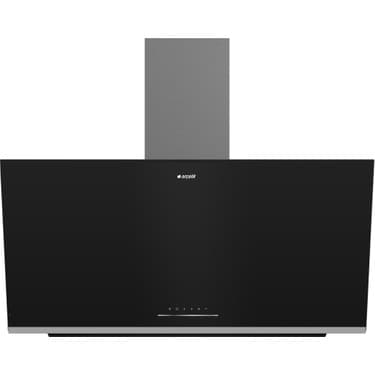 Arçelik Ade 906-2 S Ankastre Duvar Tipi Davlumbaz 6