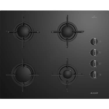 Arçelik Ocd T 651 Es Ankastre Ocak 6