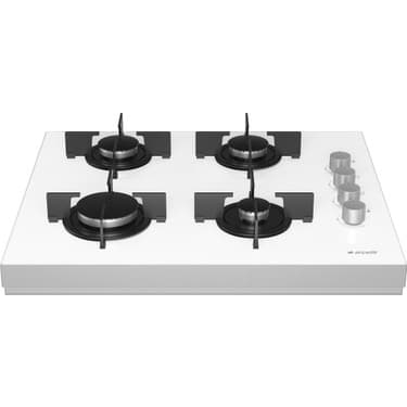 Arçelik Stoc 827 B Set Üstü Ocak 7