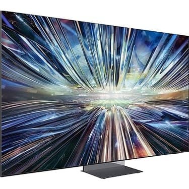 Yenibağ 75QN900D, 75 Inç 190 Ekran, 100 Hz, Neo QLED 8k Smart Tv (2024), QE75QN900DTXTK 3