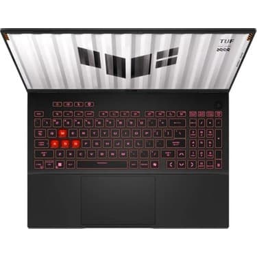 Asus Tuf Gaming A16 Ryzen 9 8940HX FA608PP-QT031-16 48GB 2tb+2tb RTX5070 8gb Freedos 16\ 3