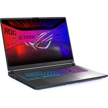 Asus Rog Strix G18 Ultra 9 275HX G815LW-S9129-26 96GB 1tb RTX5080 16GB W11PRO 18\ 4