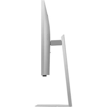 Samsung 27" Odyssey 3D G90XF 4K 165 Hz Gaming Monitör Gümüş 4