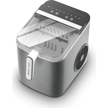 Mena Rise KBM7991 Chillmate Ev Tipi Kompakt Dokunmatik Buz Yapma Makinesi 3