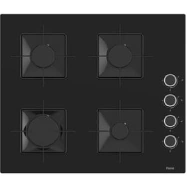 Ferre Flowart Serisi (QBL63CS-SS205-D086) Ankastre Set 3