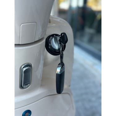 Yuki Rısotto S 50 Yukimotor 3