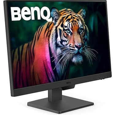 Yenibağ GW2490, 23.8" Inç IPS Full Hd (1920 x 1080), 5ms, 100Hz, Flicker-Free (Titreşimsiz Ekran), Low Blue Light (Düşük Mavi Işık), Eye-Care (Göz Koruma), Anti-Glare (Parlama Önleyici), Ev/ofis Monitörü 5