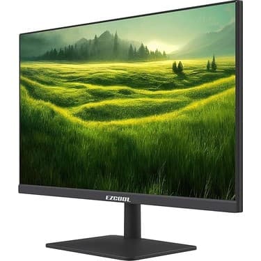 Yenibağ EZC24 23.8 inç 100Hz 5ms Full HD LED Monitör (HDMI, VGA) 3