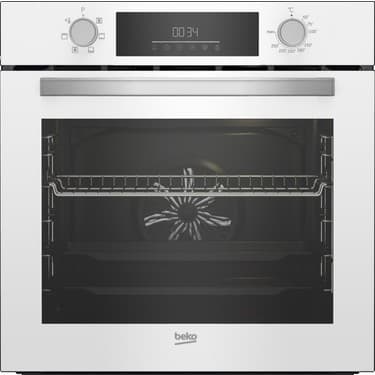 Beko New White Star 3lü Ankastre Set ( Bfc 330 B - Bocd T 6011 Eb - Bde 6050 Hb ) 2