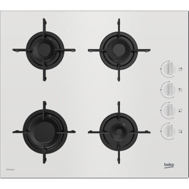 Beko New White Star 3lü Ankastre Set ( Bfc 330 B - Bocd T 6011 Eb - Bde 6050 Hb ) 3