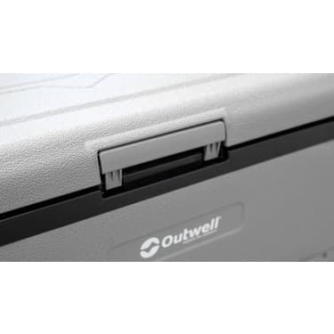 Mena Rise Arctic Chill 40 L Kompresörlü Buz Dolabı 2