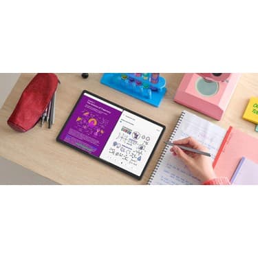 Lenovo Idea Tab Pro Tablet - Dokunmatik 12.7inç 3k 144Hz Mat Ekran- 8gb Bellek - 256GB Depolama - Dolby Atmos® Dörtlü Jbl Hoparlörler + Lenovo Tab Kalem + Lenovo Kılıf + Onerous Ürünler 3