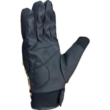 Motokit Revertech Strong Monster / Su ve Rüzgar Geçirmez Kışlık Motosiklet Eldiveni 3