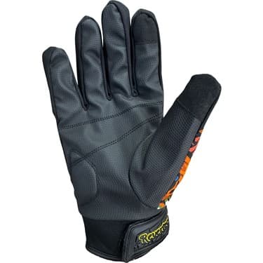 Motokit Revertech Strong Monster / Su ve Rüzgar Geçirmez Kışlık Motosiklet Eldiveni 5