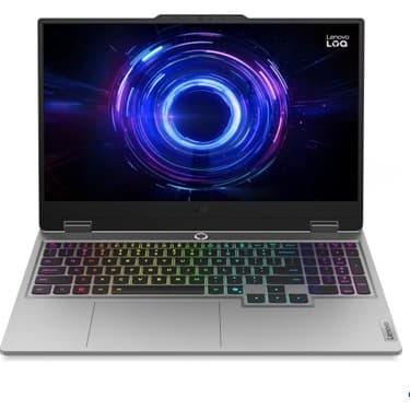 Lenovo Loq Intel Core I7 13650HX 40GB 512 GB SSD RTX5070 15.6\ 3