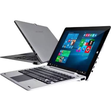 Zerzembe 32 Bit Işlemci 10.1 ''2in1 Windows 10 2gb Ram 32GB Ram X3 Tablet Intel Atom Z8350 Dört Çekirdekli HDMI Uyumlu Tablet Pc 2