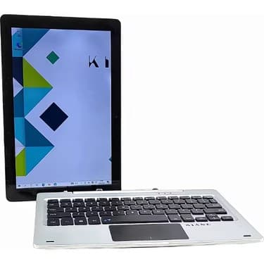 Zerzembe 32 Bit Işlemci 10.1 ''2in1 Windows 10 2gb Ram 32GB Ram X3 Tablet Intel Atom Z8350 Dört Çekirdekli HDMI Uyumlu Tablet Pc 5