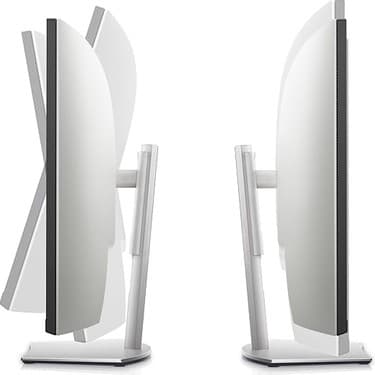 Yenibağ S3221QSA 31.5 3840X2160 60Hz 4ms HDMI Dp Curved LED Monitor 2