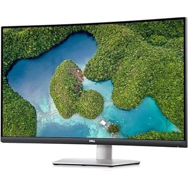 Yenibağ S3221QSA 31.5 3840X2160 60Hz 4ms HDMI Dp Curved LED Monitor 3