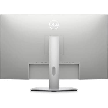 Yenibağ S3221QSA 31.5 3840X2160 60Hz 4ms HDMI Dp Curved LED Monitor 4