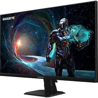 Yenibağ GS27FA 27" IPS Panel Oyuncu Monitörü, Full Hd (1920X1080), 180Hz, 1ms, Mat Ekran, Hdr Ready, HDMI 2.0 & Displayport 2