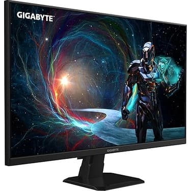 Yenibağ GS27FA 27" IPS Panel Oyuncu Monitörü, Full Hd (1920X1080), 180Hz, 1ms, Mat Ekran, Hdr Ready, HDMI 2.0 & Displayport 3