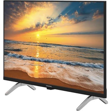 Grundig 32 GIH 6500 32'' 80 Ekran Uydu Alıcılı HD Ready Smart Android TV 2