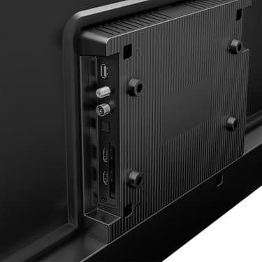 Grundig 32 GIH 6500 32'' 80 Ekran Uydu Alıcılı HD Ready Smart Android TV 6